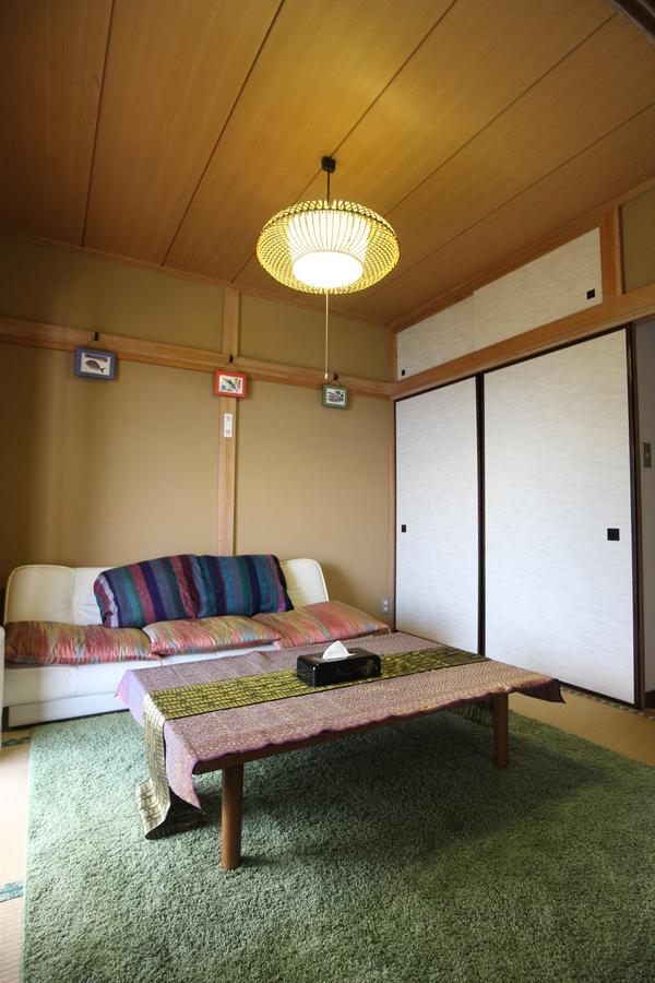 Atami Holiday Home エクステリア 写真