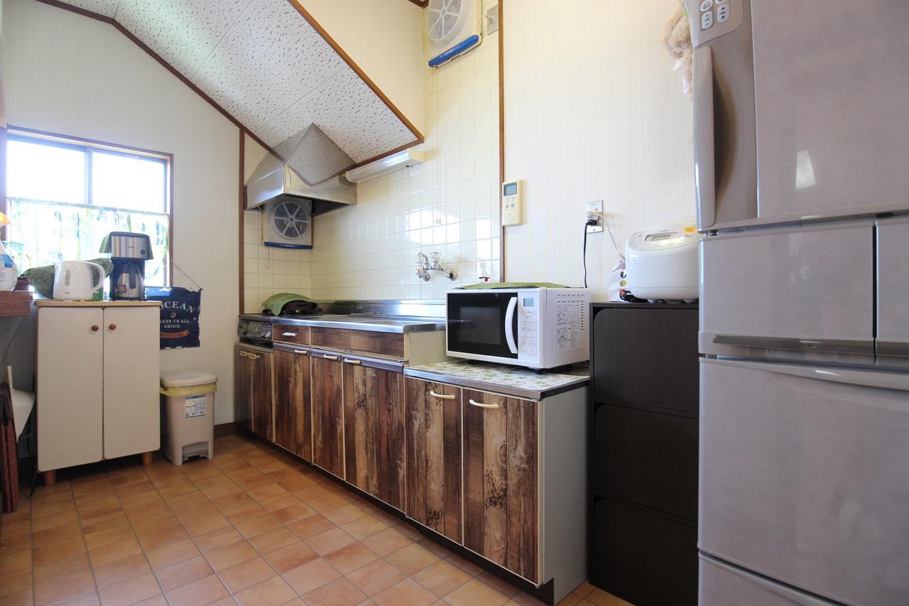 Atami Holiday Home エクステリア 写真