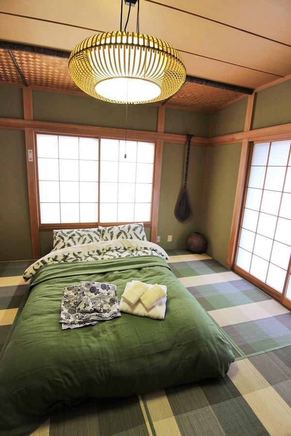 Atami Holiday Home エクステリア 写真