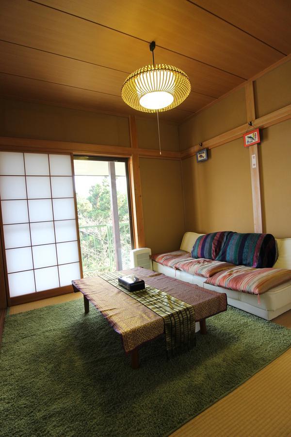 Atami Holiday Home エクステリア 写真
