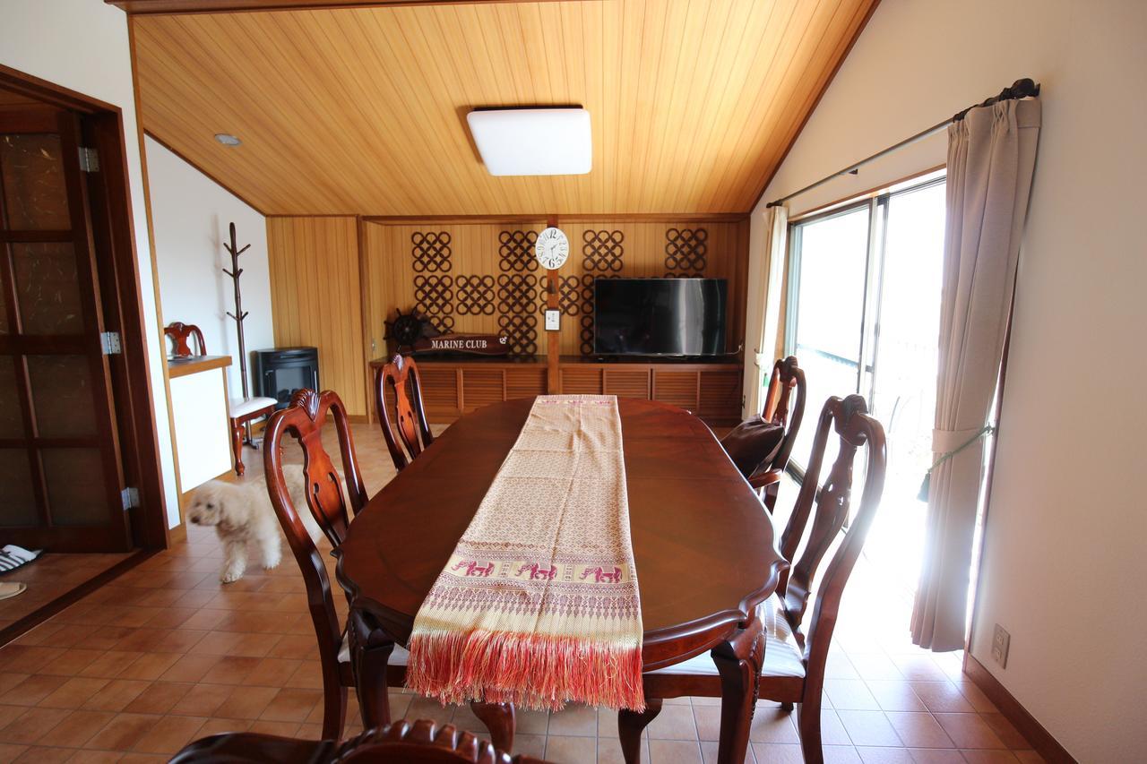 Atami Holiday Home エクステリア 写真