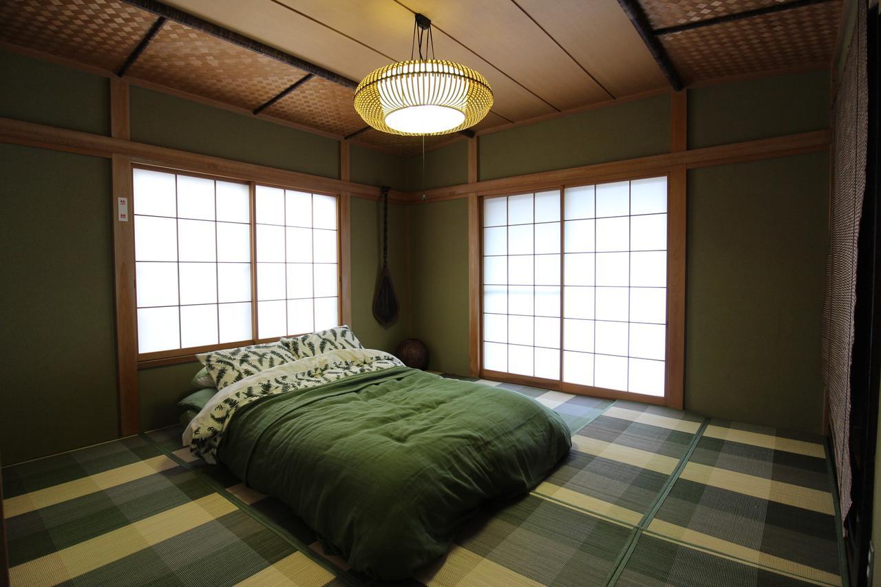 Atami Holiday Home エクステリア 写真