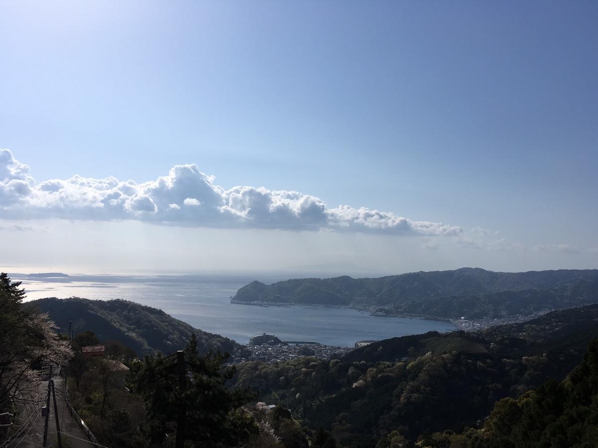Atami Holiday Home エクステリア 写真