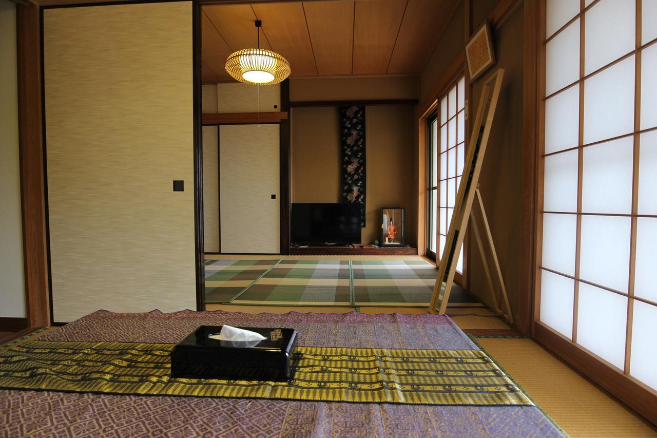 Atami Holiday Home エクステリア 写真