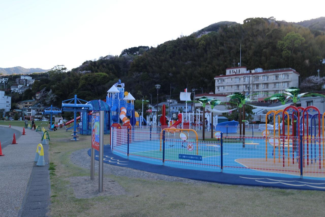 Atami Holiday Home エクステリア 写真