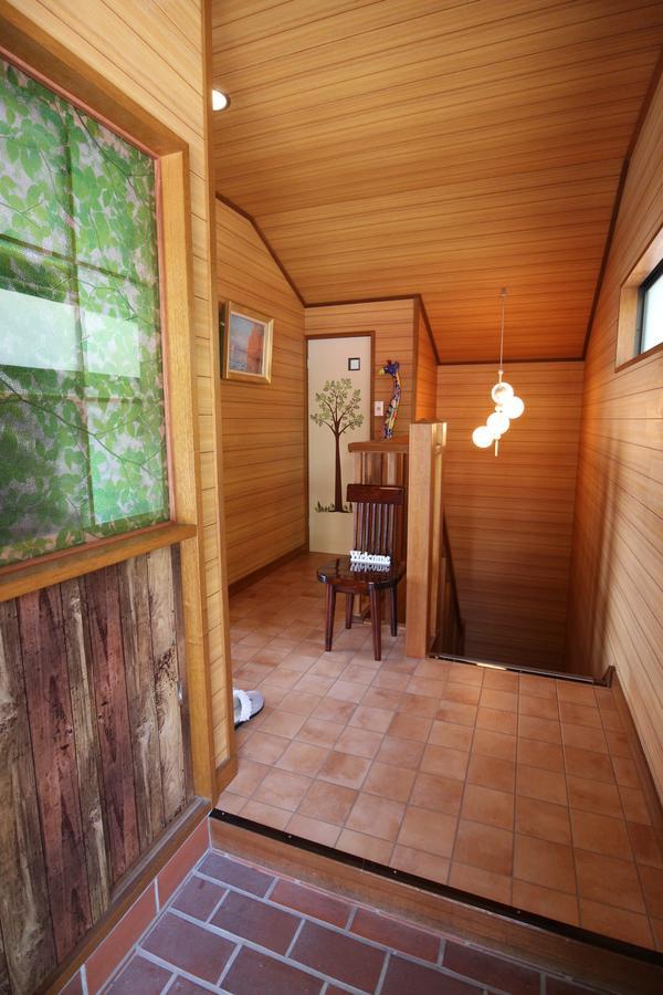 Atami Holiday Home エクステリア 写真