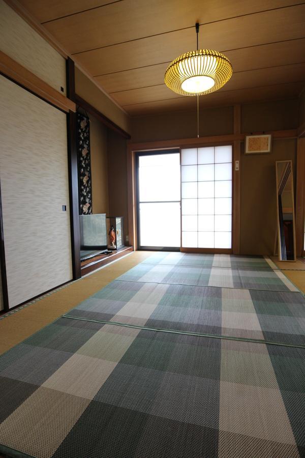 Atami Holiday Home エクステリア 写真