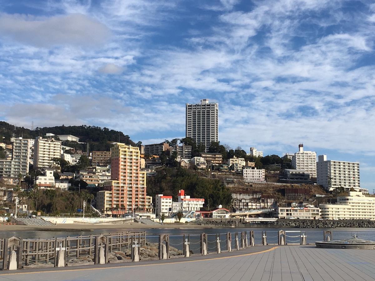 Atami Holiday Home エクステリア 写真