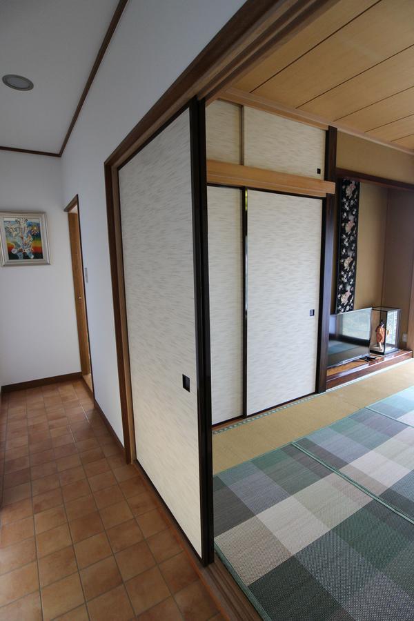 Atami Holiday Home エクステリア 写真