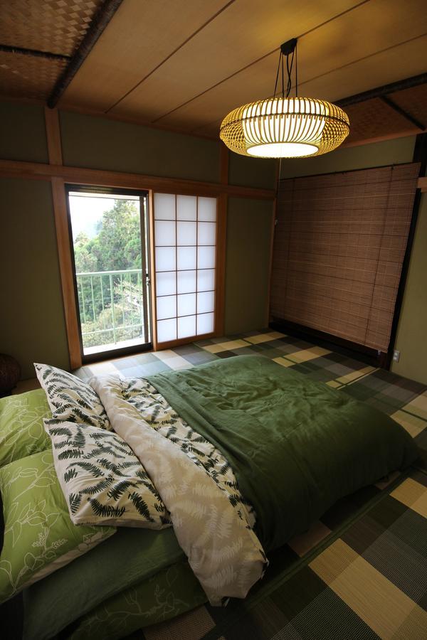 Atami Holiday Home エクステリア 写真